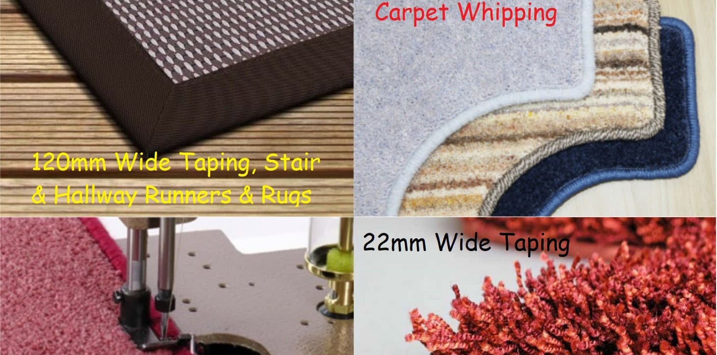 CARPET WHIPPING